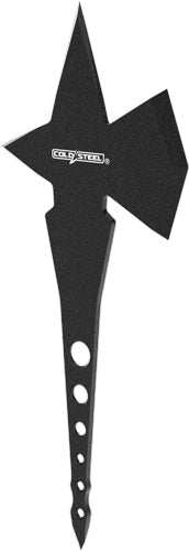 Cold Steel Templar X Throwing - Axe 14" Length Black - Skoutley Outdoors LLC