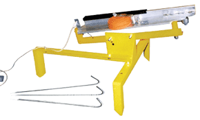 Do-all Manual Trap Clay Target - Competitor Full Cock - Skoutley Outdoors LLC
