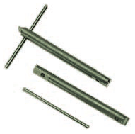 Load image into Gallery viewer, Cva Optima Breech Plug Wrench - For Cva Inline Rifles