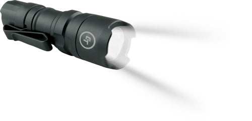 Crimson Trace Tactical Light - White 350 Lumen Hand Held - Skoutley Outdoors LLC