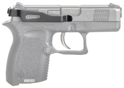 Load image into Gallery viewer, Techna Clip Handgun Retention - Clip Diamondback Db380/db9 Rs