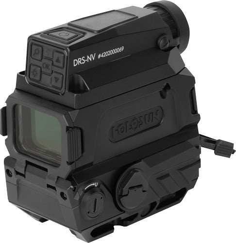 Load image into Gallery viewer, Holosun Drs Digital Night Vsn - Red Multi Ret Ir Illum Rifle - Skoutley Outdoors LLC