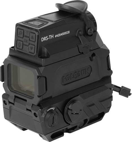 Load image into Gallery viewer, Holosun Drs Thermal Optic - Red Multi Reticle Rifle - Skoutley Outdoors LLC