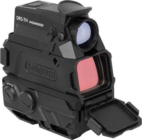 Load image into Gallery viewer, Holosun Drs Thermal Optic - Red Multi Reticle Rifle - Skoutley Outdoors LLC