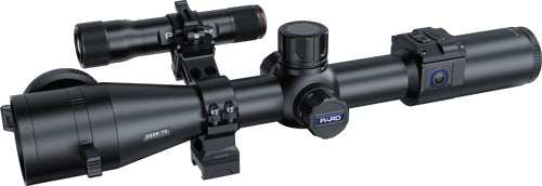 Pard Ds35 Night Vision Rifle - Scp 70mm 850nm Ir W/tl3 Light - Skoutley Outdoors LLC