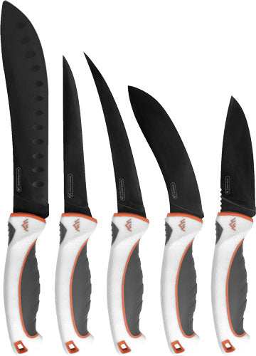 Outdoor Edge Ergo Max 6-piece - Pro Grade Processing Kit - Skoutley Outdoors LLC