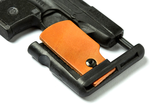 Load image into Gallery viewer, Empower Daily Carry Holster - Multi Fit Inside Pocket .380!
