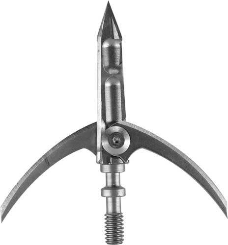 B3 Exoskeletal 2 Blade 100gr - Mechanical Broadhead 2
