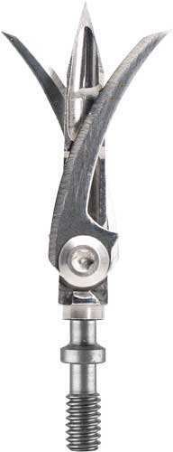 B3 Exoskeletal 2 Blade 100gr - Mechanical Broadhead 2