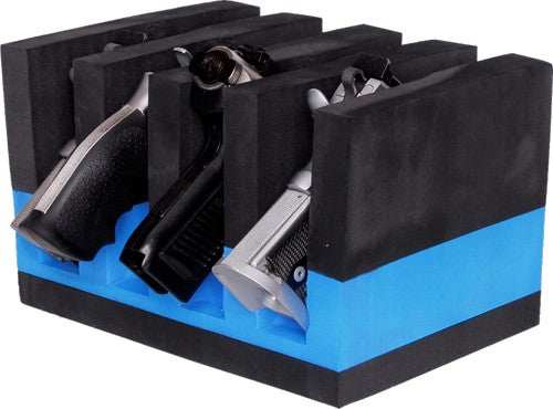 Gps 4 Pistol Cradle Holder - Replacement Foam Inserts - Skoutley Outdoors LLC