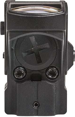 Firefield Impact Mini Reflex - Red Dot W/45 Degree Mount - Skoutley Outdoors LLC
