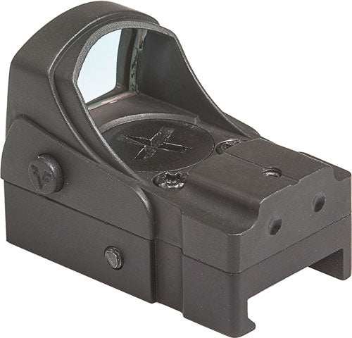 Firefield Impact Mini Reflex - Red Dot W/45 Degree Mount - Skoutley Outdoors LLC