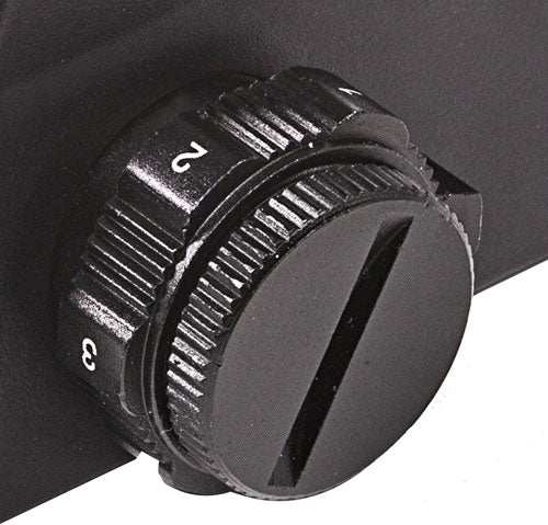 Firefield Impact Xl Reflex - Multi Reticle Red Dot - Skoutley Outdoors LLC
