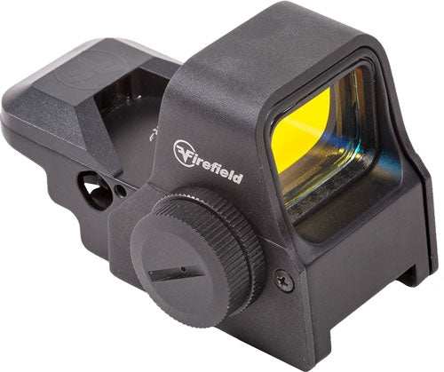 Firefield Impact Xlt Reflex - Qr Multi Reticle Red Dot - Skoutley Outdoors LLC