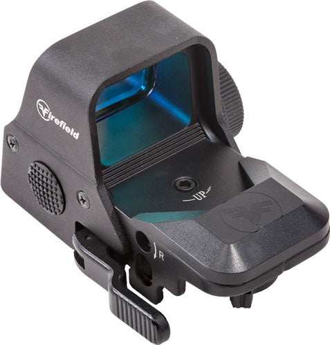 Firefield Impact Xlt Reflex - Qr Multi Reticle Red Dot - Skoutley Outdoors LLC