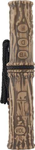 Flextone All In One Boned Up - Fawn Doe Buck Vocalization - Skoutley Outdoors LLC