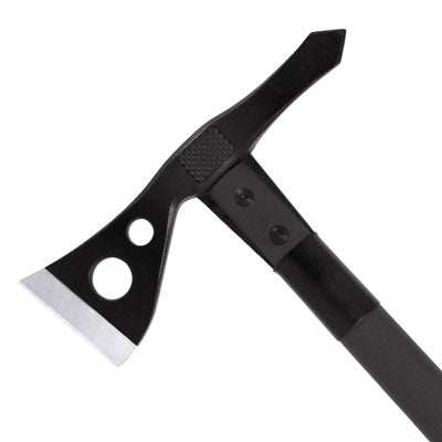 Sog Hawk Tactical Tomahawk - Black W/sheath - Skoutley Outdoors LLC