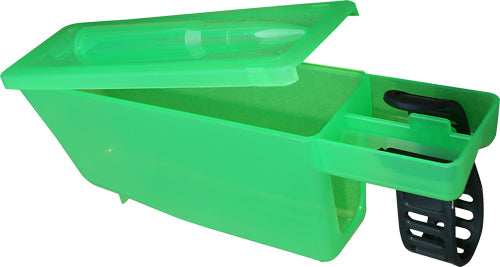 Mtm Gun Cleaning Patch Catcher - - Skoutley Outdoors LLC