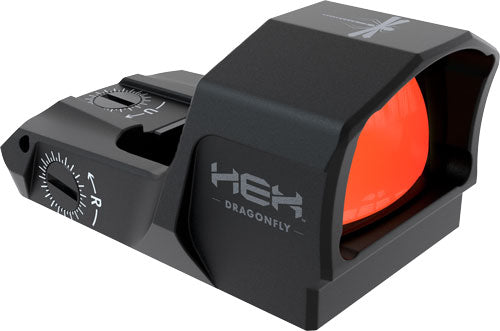 Springfield Hex Dragonfly - Reflex Red Dot - Skoutley Outdoors LLC