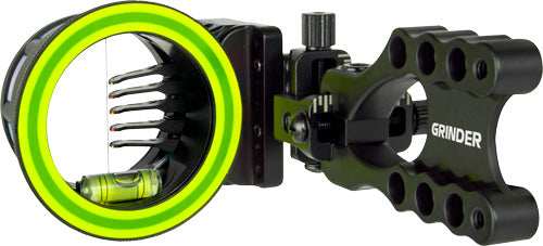 Load image into Gallery viewer, Spot Hogg Grinder Micro 5-pin - .019" Rh - Skoutley Outdoors LLC