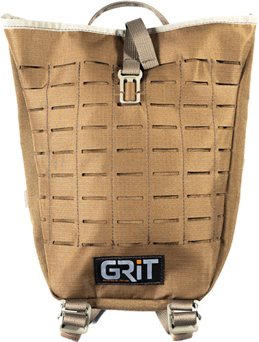 Grit Platform Pack Regular - - Skoutley Outdoors LLC
