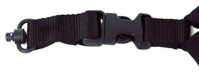 Grovtec Single Point Bungee Sl - Heavy Duty Push Button Swivels - Skoutley Outdoors LLC