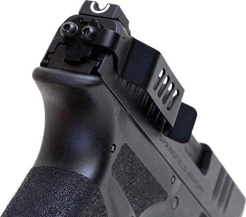 Load image into Gallery viewer, Techna Clip Handgun Retention - Clip Taurus Gx4 Ambi!