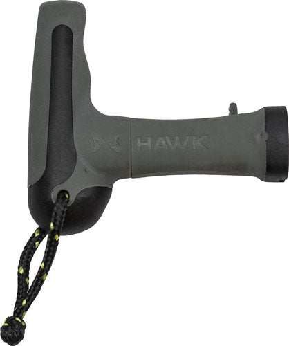 Hawk Tree Accessory Holder - Jab Handle Tree Hook - Skoutley Outdoors LLC