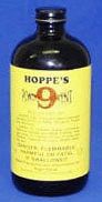 Hoppes #9 Gun Bore Cleaner - 16oz Bottle - Skoutley Outdoors LLC