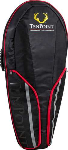 Tenpoint Crossbow Soft Case - Fits 2019 And Newer Models - Skoutley Outdoors LLC