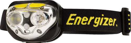 Energizer Vision Ultra Hd - Headlamp 450 Lumens W/aaa Batt - Skoutley Outdoors LLC
