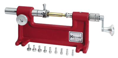 Hornady Cam Lock Case Trimmer - - Skoutley Outdoors LLC