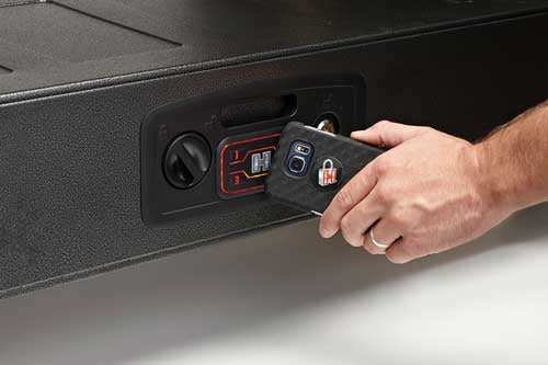 Hornady Rapid Safe Ar - Gunlocker Rfid - Skoutley Outdoors LLC