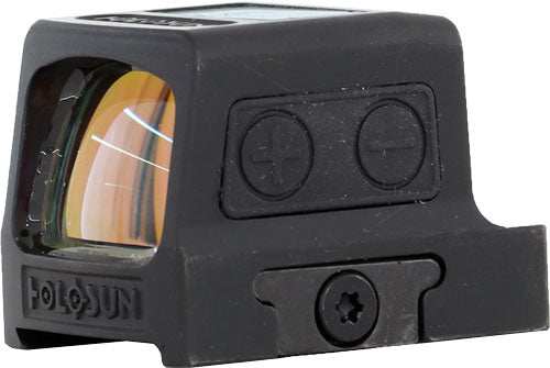 Load image into Gallery viewer, Holosun 509 Enclosed Red Multi - Reticle Solar Titanium Pistol - Skoutley Outdoors LLC