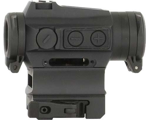 Load image into Gallery viewer, Holosun 515 Enclosed Green Mlt - Reticle Solar 65moa/2moa 20mm - Skoutley Outdoors LLC