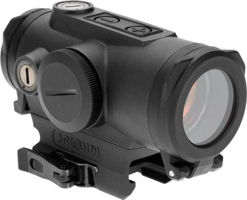 Load image into Gallery viewer, Holosun 530 Red Multi-ret - Shake Awake Rifle 30mm - Skoutley Outdoors LLC