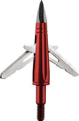 Tenpoint Broadhead Evo-x - Center Punch Expandable 3pk - Skoutley Outdoors LLC