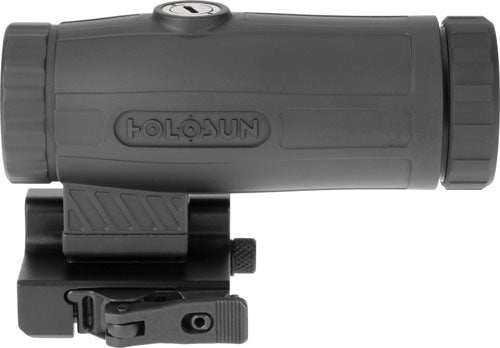 Holosun Qd 3x Magnifier For - Absolute & 1/3 Height Optics - Skoutley Outdoors LLC