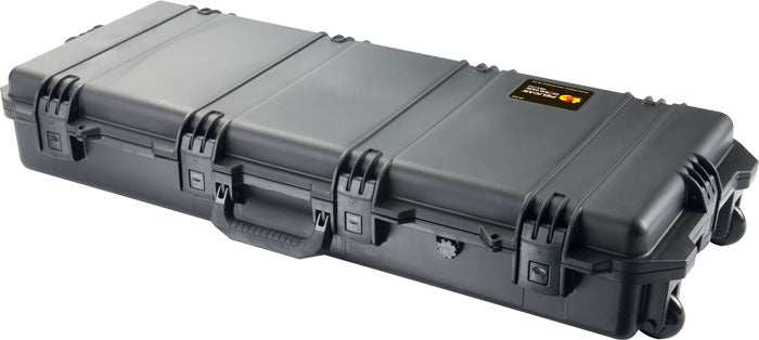 Load image into Gallery viewer, Pelican Im 3100 Storm Long Gun - Cse W/ Wheels/foam 36" Gun Blk - Skoutley Outdoors LLC