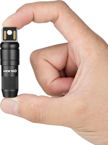 Load image into Gallery viewer, Olight Imini 2 Magnetic Led - Light Black - Skoutley Outdoors LLC