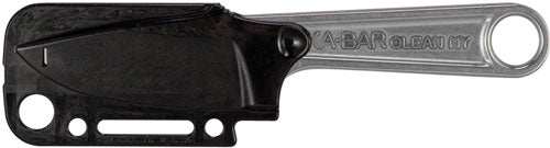 Ka-bar Forged Wrench Knife - 3" Plain Edge W/ Celcon Sheath - Skoutley Outdoors LLC