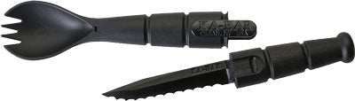 Ka-bar Tactical Spork - - Skoutley Outdoors LLC