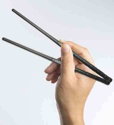 Ka-bar Tactical Chopsticks - 2 Pair - Skoutley Outdoors LLC