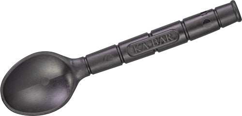 Ka-bar Krunch Spoon/straw - 7.25" - Skoutley Outdoors LLC