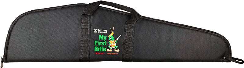 Crickett Case For Rifles 34" - Nylon Black - Skoutley Outdoors LLC