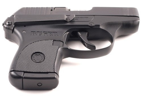 Load image into Gallery viewer, Techna Clip Handgun Retention - Clip Ruger Lcp Right Side