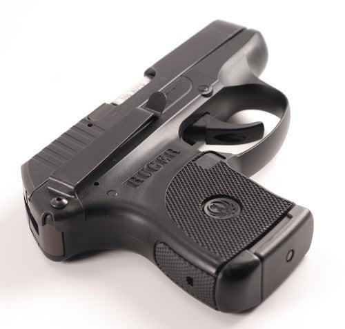 Load image into Gallery viewer, Techna Clip Handgun Retention - Clip Ruger Lcp Right Side