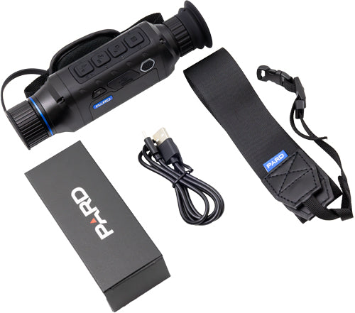 Pard Leopard 256 Thermal - Monocular 16mm Lens - Skoutley Outdoors LLC