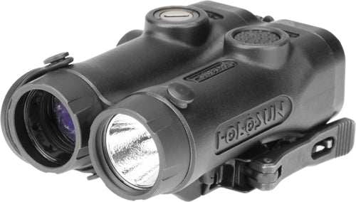 Holosun 321 Red & Ir Laser W/ - 600 Lum Light Titianium Rifle - Skoutley Outdoors LLC