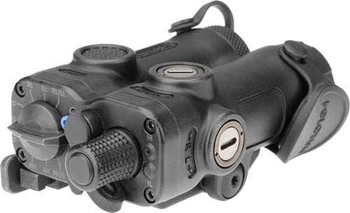 Load image into Gallery viewer, Holosun 321 Red & Ir Laser W/ - 600 Lum Light Titianium Rifle - Skoutley Outdoors LLC